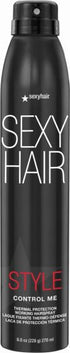 Sexy Hair Style Control Me Thermal Protection Working Spray